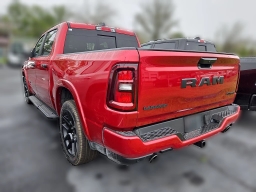 Ram 1500 Laramie 4x4 Crew Cab 5'7" Box 2026