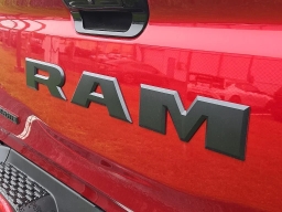 Ram 1500 Laramie 4x4 Crew Cab 5'7" Box 2026
