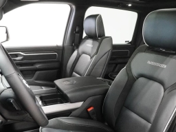 Ram 1500 Laramie 4x4 Crew Cab 5'7" Box 2026