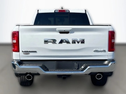 Ram 1500 Laramie 4x4 Crew Cab 5'7" Box 2026