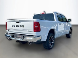 Ram 1500 Laramie 4x4 Crew Cab 5'7" Box 2026