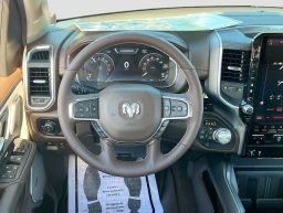 Ram 1500 Laramie 4x4 Crew Cab 5'7" Box 2026