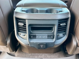 Ram 1500 Laramie 4x4 Crew Cab 5'7" Box 2026