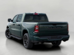 Ram 1500 Laramie 4x4 Crew Cab 5'7" Box 2026