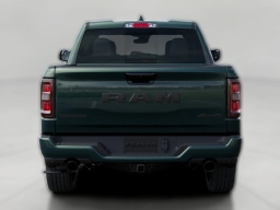 Ram 1500 Laramie 4x4 Crew Cab 5'7" Box 2026