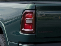 Ram 1500 Laramie 4x4 Crew Cab 5'7" Box 2026