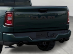 Ram 1500 Laramie 4x4 Crew Cab 5'7" Box 2026