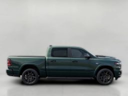 Ram 1500 Laramie 4x4 Crew Cab 5'7" Box 2026