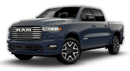 Ram 1500 Laramie 4x4 Crew Cab 5'7" Box 2026