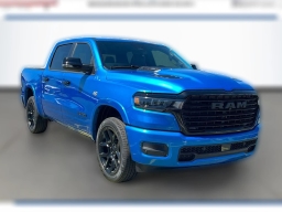 Ram 1500 Laramie 4x4 Crew Cab 5'7" Box 2026