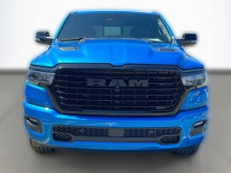 Ram 1500 Laramie 4x4 Crew Cab 5'7" Box 2026
