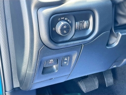 Ram 1500 Laramie 4x4 Crew Cab 5'7" Box 2026