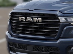 Ram 1500 Laramie 4x4 Crew Cab 5'7" Box 2026