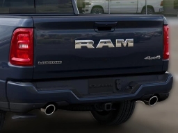 Ram 1500 Laramie 4x4 Crew Cab 5'7" Box 2026