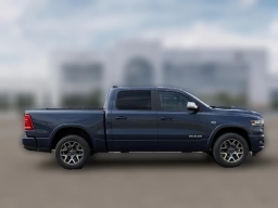 Ram 1500 Laramie 4x4 Crew Cab 5'7" Box 2026