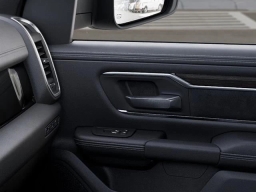 Ram 1500 Laramie 4x4 Crew Cab 5'7" Box 2026