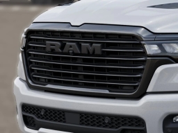 Ram 1500 Laramie 4x4 Crew Cab 5'7" Box 2026