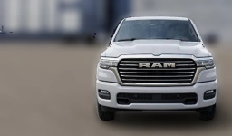 Ram 1500 Laramie 4x4 Crew Cab 5'7" Box 2026