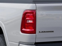 Ram 1500 Laramie 4x4 Crew Cab 5'7" Box 2026