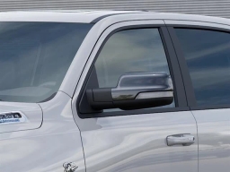 Ram 1500 Laramie 4x4 Crew Cab 5'7" Box 2026