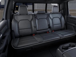 Ram 1500 Laramie 4x4 Crew Cab 5'7" Box 2026