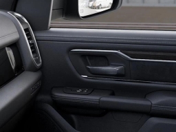 Ram 1500 Laramie 4x4 Crew Cab 5'7" Box 2026