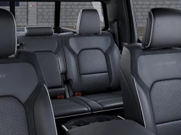 Ram 1500 Laramie 4x4 Crew Cab 5'7" Box 2026