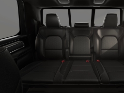 Ram 1500 Laramie 4x4 Crew Cab 5'7" Box 2026