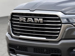 Ram 1500 Laramie 4x4 Crew Cab 5'7" Box 2026