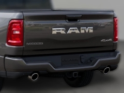 Ram 1500 Laramie 4x4 Crew Cab 5'7" Box 2026