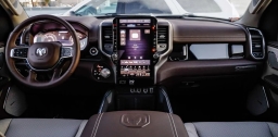 Ram 1500 Laramie 4x4 Crew Cab 5'7" Box 2026