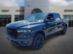 Ram 1500 Laramie 4x4 Crew Cab 5'7" Box 2026