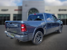 Ram 1500 Laramie 4x4 Crew Cab 5'7" Box 2026