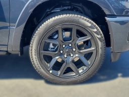 Ram 1500 Laramie 4x4 Crew Cab 5'7" Box 2026