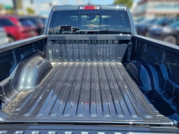 Ram 1500 Laramie 4x4 Crew Cab 5'7" Box 2026