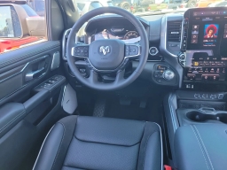 Ram 1500 Laramie 4x4 Crew Cab 5'7" Box 2026