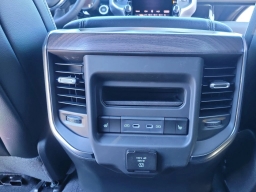 Ram 1500 Laramie 4x4 Crew Cab 5'7" Box 2026
