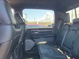 Ram 1500 Laramie 4x4 Crew Cab 5'7" Box 2026