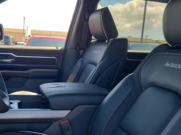 Ram 1500 Laramie 4x4 Crew Cab 5'7" Box 2026