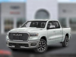 Ram 1500 Laramie 4x4 Crew Cab 5'7" Box 2026