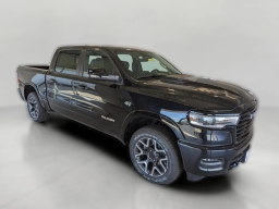Ram 1500 Laramie 4x4 Crew Cab 5'7" Box 2026
