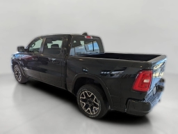 Ram 1500 Laramie 4x4 Crew Cab 5'7" Box 2026