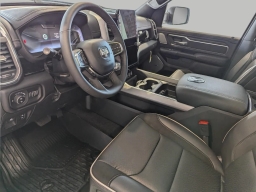 Ram 1500 Laramie 4x4 Crew Cab 5'7" Box 2026