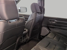 Ram 1500 Laramie 4x4 Crew Cab 5'7" Box 2026