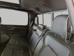 Ram 1500 Laramie 4x4 Crew Cab 5'7" Box 2026