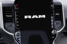 Ram 1500 Laramie 4x4 Crew Cab 5'7" Box 2026