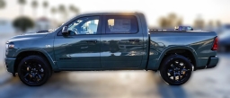 Ram 1500 Laramie 4x4 Crew Cab 5'7" Box 2026