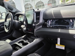 Ram 1500 Laramie 4x4 Crew Cab 5'7" Box 2026