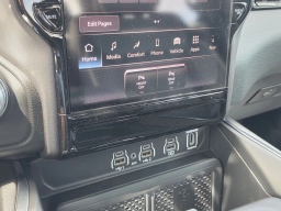 Ram 1500 Laramie 4x4 Crew Cab 5'7" Box 2026