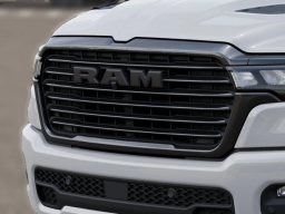 Ram 1500 Laramie 4x4 Crew Cab 5'7" Box 2026
